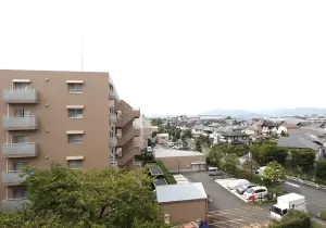 ヴェルディールみなみ野東２号棟