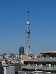 ダイアパレス京成曳舟