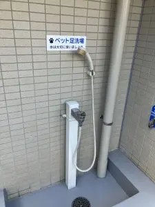 グローベルザ・ガーデン新宿西落合