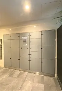 プレサンスロジェ上前津駅前２