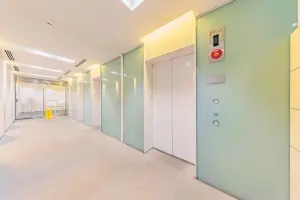 ザ　湾岸タワー　レックスガーデン