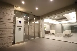 グランドパレス西宮武庫川