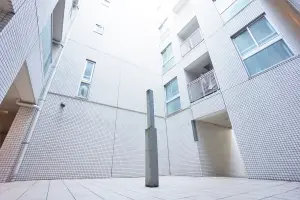 プラウドジェム市ヶ谷