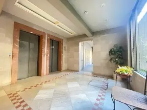 ライオンズマンション苦楽園