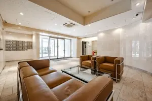 松涛パークハウス