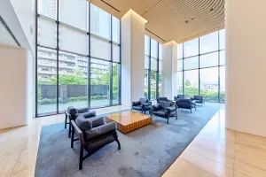 アークヒルズ仙石山森タワー　レジデンス棟