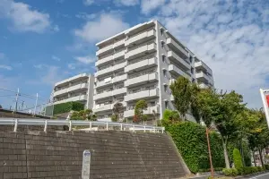 北柏パークハウス