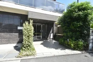 プレシス府中エンティア