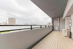 ウィル・リベール南砂