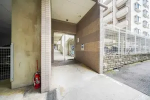 ライオンズマンション城北中央公園