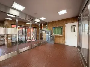 ハイホーム目黒