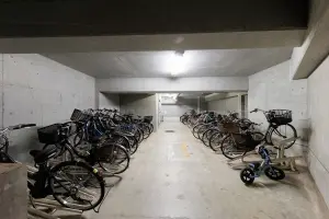 ライオンズマンション港北エストラッド