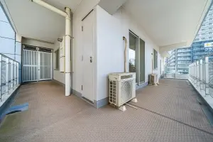 エアライズタワーライズアリーナビル