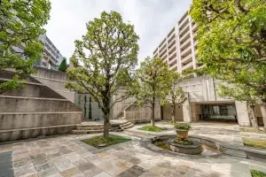 マナーズフォート・ノーブルテラス