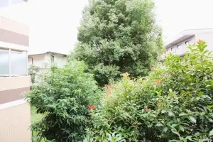 ライオンズ武蔵境レジデンス