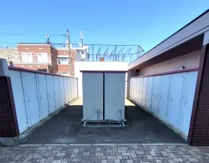 パシフィック西岡