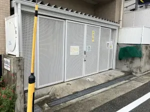 サムティ三宮レガニール