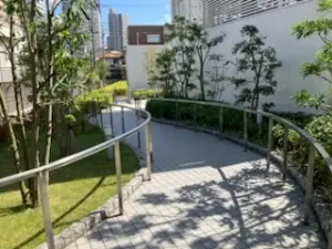 プレシス所沢元町