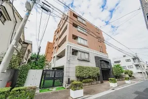 グランドステージ町屋