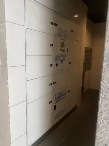 パレステージ町屋壱番館