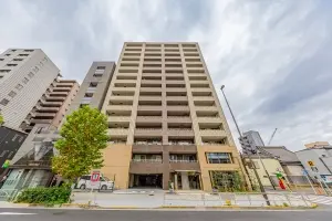 アデニウム入谷ステーションファースト