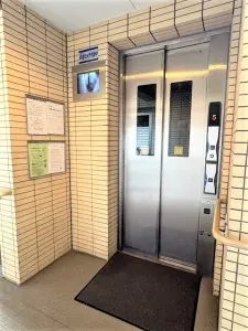 ライオンズマンション甲子園口ラルジュ弐番館