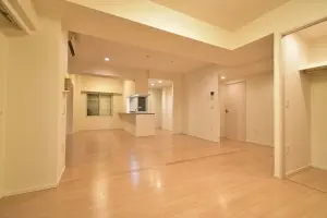 ザ・パークハウス新宿柏木