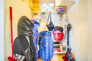 ライオンズマンション城北中央公園