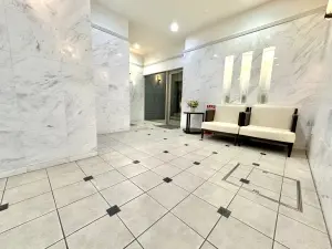 シティハウス愛宕橋ステーションコート