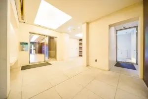 パークタワー滝野川