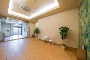 グランシティユーロシエラ