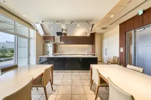 ザ・パークハウス晴海タワーズ　クロノレジデンス