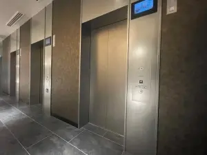 ＭＪＲ堺筋本町タワー