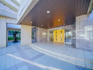 ライオンズガーデン北習志野