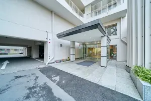 広尾マンション