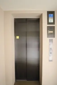 ライオンズ甲東園グランフォート