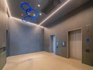 ローレルタワー　ルネ浜松町