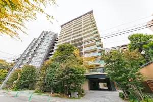 パークコート一番町