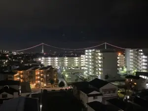 ライオンズマンション明石田町