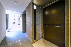 レジデンシャル中野坂上