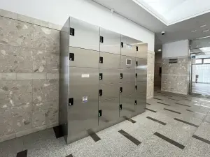 ライオンズマンション橦木