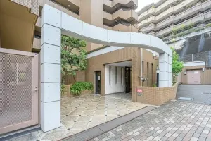 コスモ磯子ルヴェール