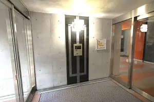 ダイアパレスアヴェニュー植物園