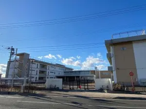 アドグランデ美田園テラス