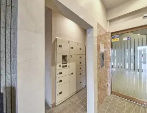 コスモ上尾ステーションアベニュー