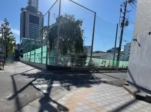 ライオンズタワー仙台青葉