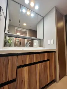 ライオンズ中浦和フォレストフォート