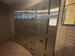 サンヴェールひばりヶ丘ガーデンシティ