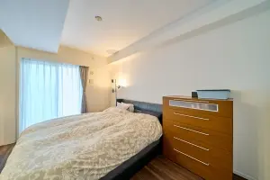 オ－ランドコ－ト南葛西