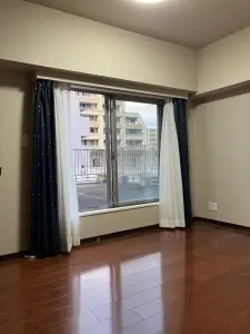 ライオンズ仙台上杉レジデンス